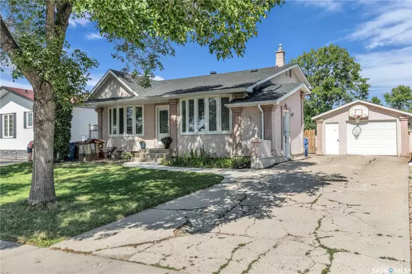 Regina, SK S4R 5S5,54 Fuhrmann CRESCENT