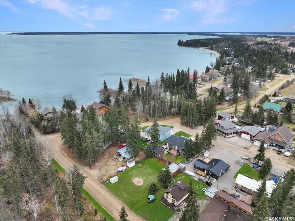 Candle Lake, SK S0J 3E0,133 Lakeview DRIVE