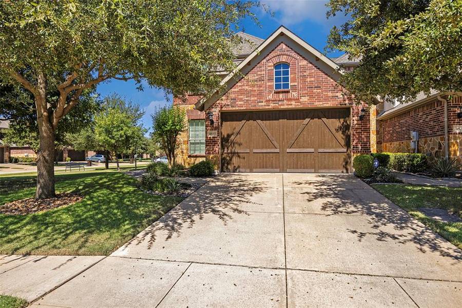 4833 Bayview Drive, Plano, TX 75093