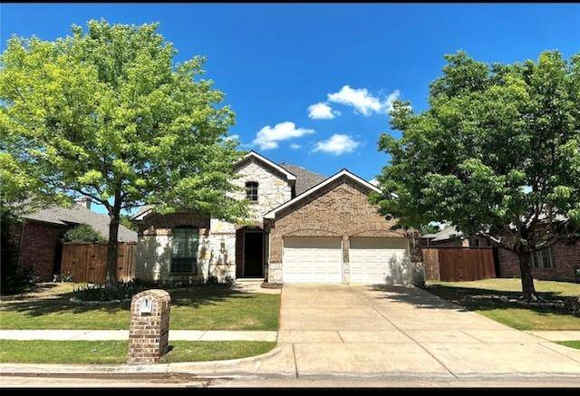 2469 Greenbrook Drive, Little Elm, TX 75068