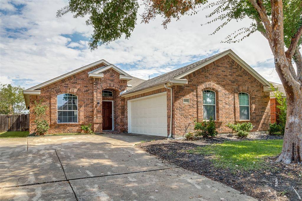 Mesquite, TX 75181,2828 Blue Heron Drive