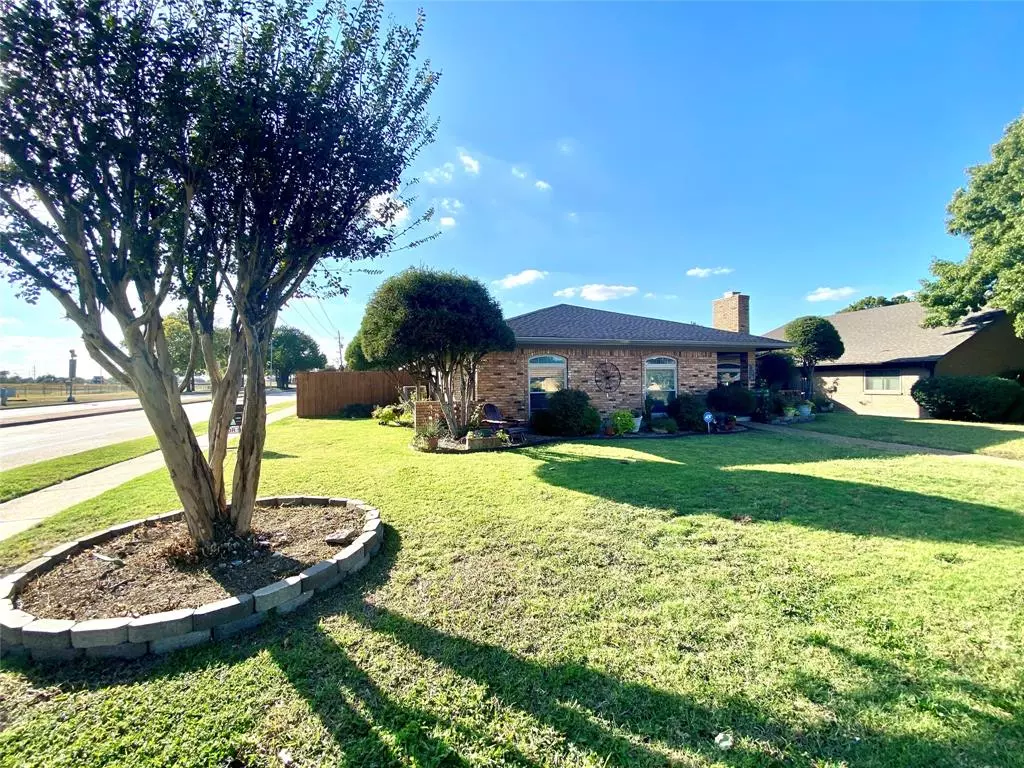 Richardson, TX 75081,401 Mossbrook Drive