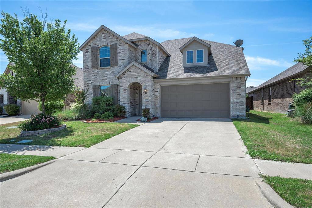 Forney, TX 75126,1569 Kessler Drive