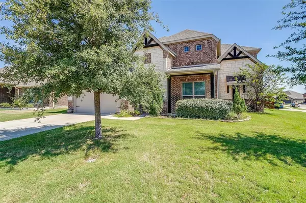 Burleson, TX 76028,1600 Stillwater Drive