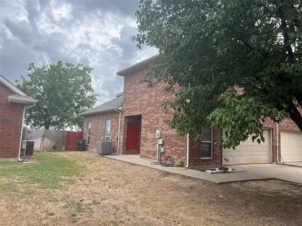 Fort Worth, TX 76137,5900 Blackmon Court