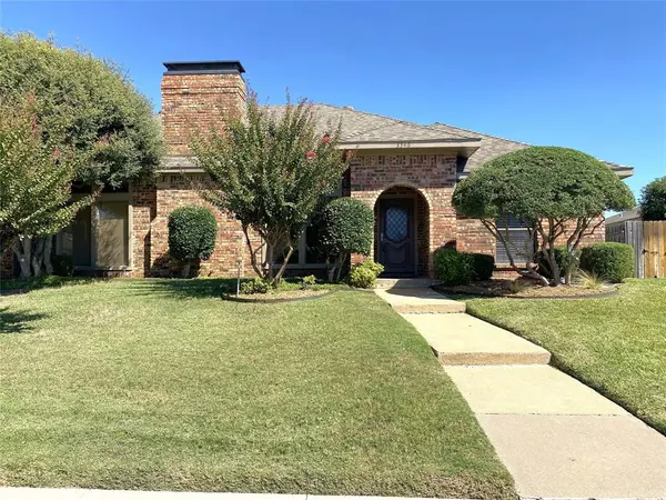 3346 Lanarc Drive, Plano, TX 75023