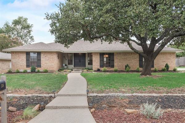 218 Malibu Drive, Highland Village, TX 75077