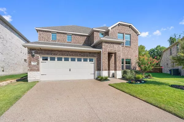 Melissa, TX 75454,1702 Canyon Lane