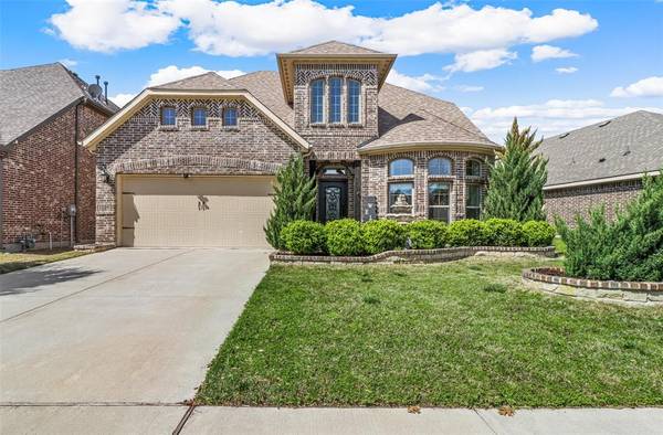 Melissa, TX 75454,4301 Cherry Lane