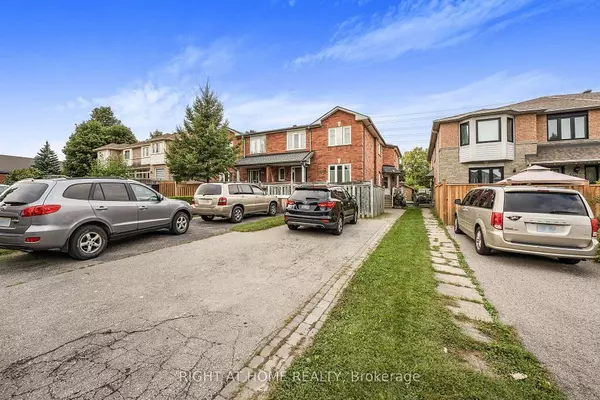 Newmarket, ON L3X 2A5,535 Walpole CRES #Lower