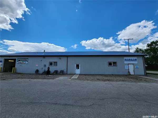 236 8th STREET, Broadview, SK S0G 0K0