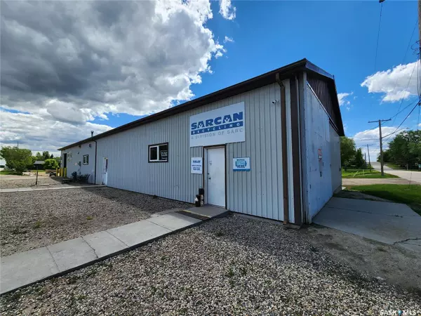 Broadview, SK S0G 0K0,236 8th STREET