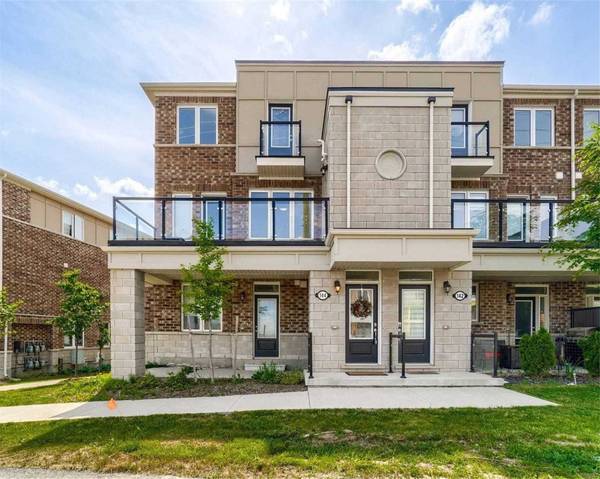 144 Daylily LN, Kitchener, ON N2H 0L7