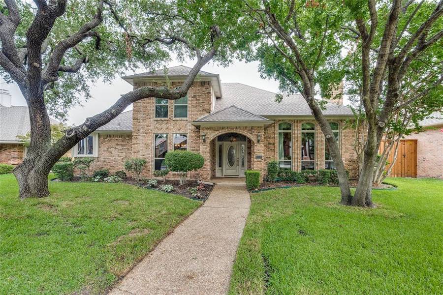 3413 Nancy Court, Plano, TX 75023