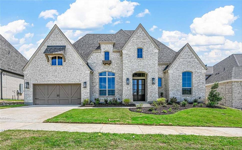 2237 Roaming Trail, Northlake, TX 76247