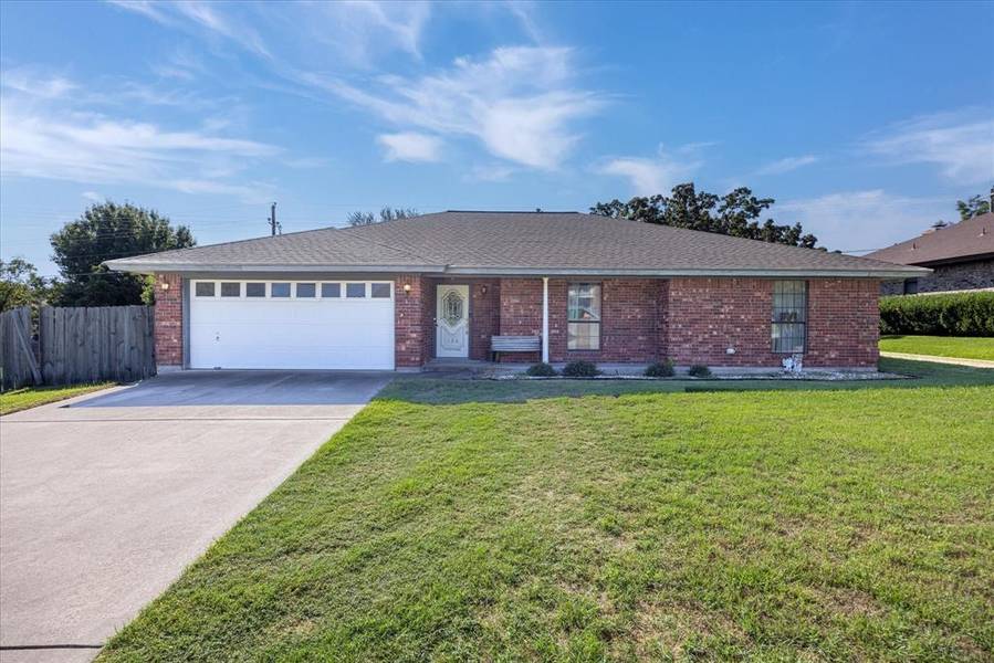 130 Ben Hogan Drive, Stephenville, TX 76401