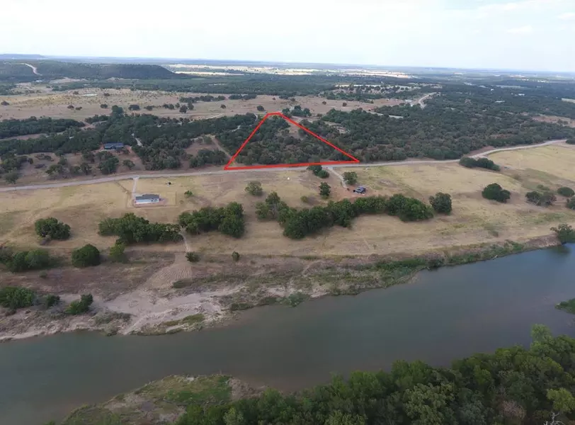 TBD Big Bend Road, Mineral Wells, TX 76067