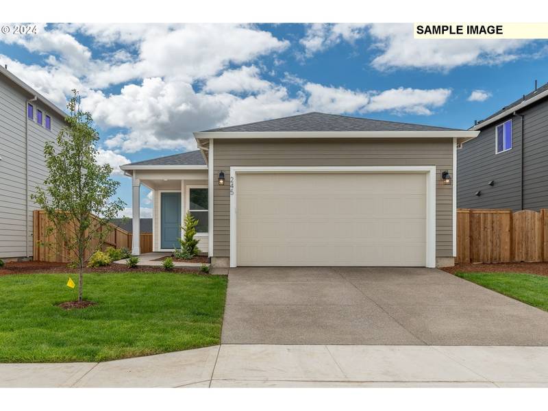 8508 NE 133rd AVE #Lot 99, Vancouver, WA 98682