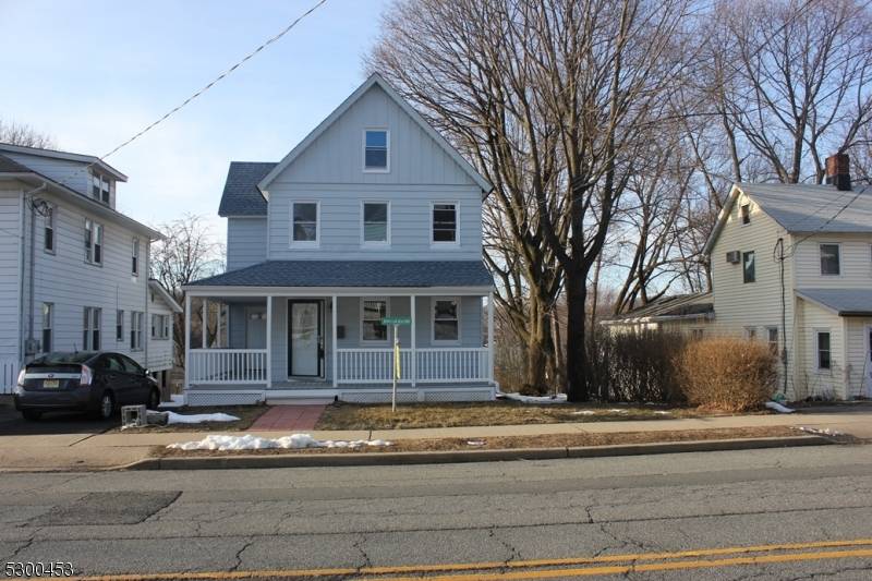 57 Allen St, Netcong Boro, NJ 07857