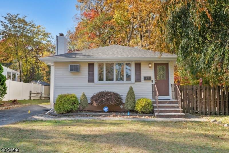 87 Reservoir Ave, Butler Boro, NJ 07405