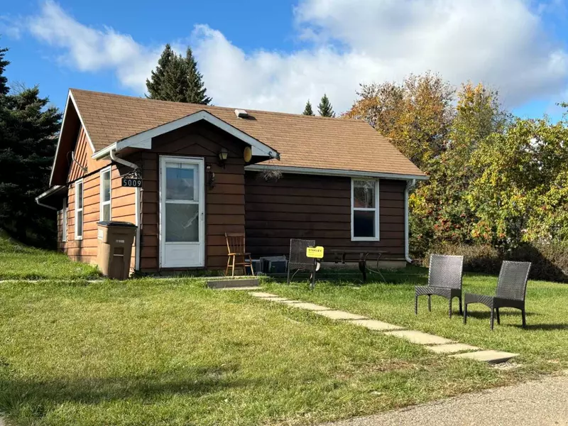 5009 48 Avenue, Athabasca, AB T9S2A4