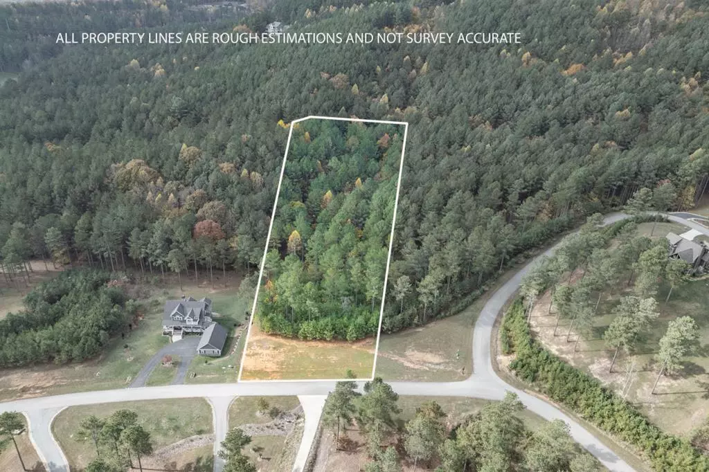 Blairsville, GA 30512,Lot 120 The Stables In 1300