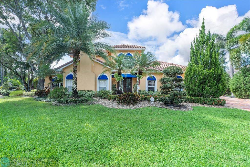 Coral Springs, FL 33071,133 SW 121st Way