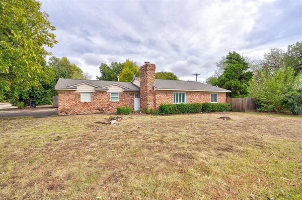 2036 NW 44th Street, Oklahoma City, OK 73118