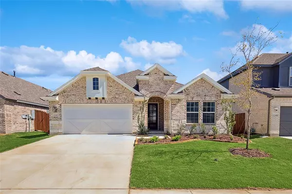 1242 Rothland Lane,  Red Oak,  TX 75154