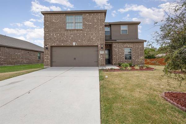 1433 Park Trails Boulevard,  Princeton,  TX 75407