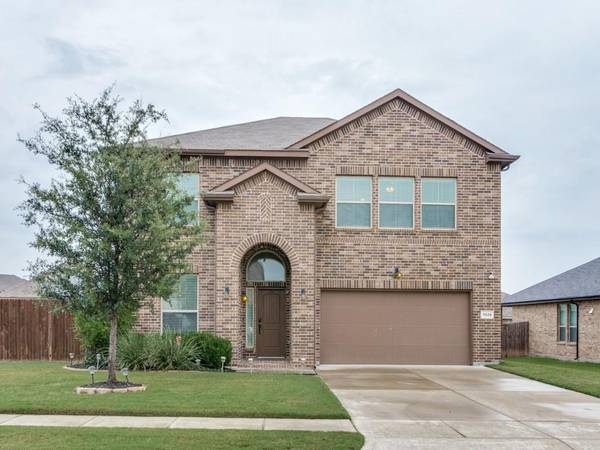 1826 Creekwood Drive, Cleburne, TX 76033