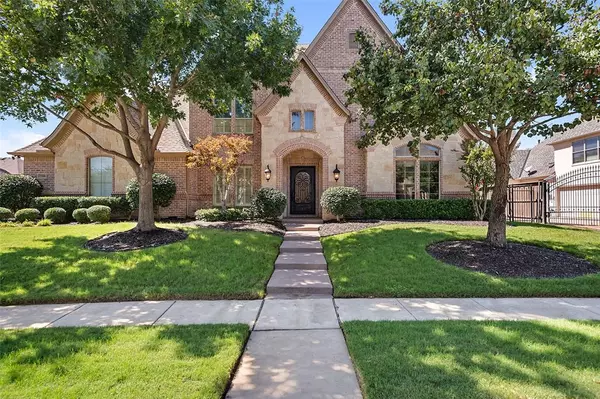 7208 Braemar Terrace, Colleyville, TX 76034