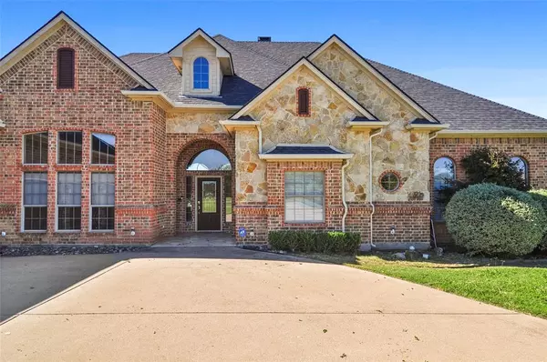 Cedar Hill, TX 75104,2418 Magic Valley Lane