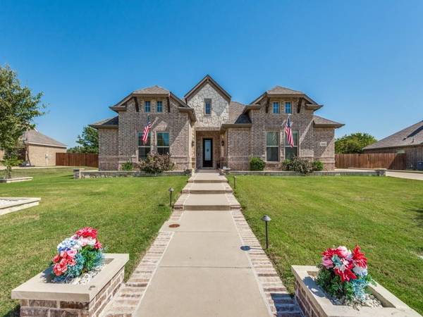 5426 Ranger Drive, Midlothian, TX 76065