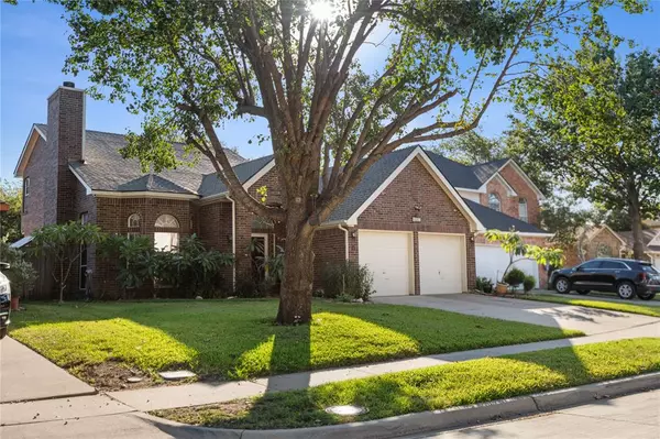 Grand Prairie, TX 75052,4660 Heatherbrook Lane