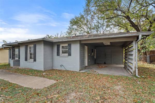 Corsicana, TX 75110,2907 W 2nd Avenue