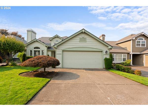 514 CREEKSIDE DR SE, Salem, OR 97306