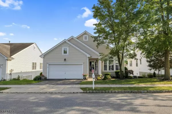 White Twp., NJ 07823,63 Kensington Cir