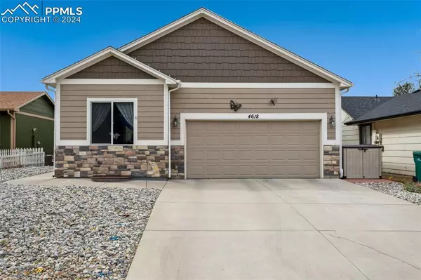 Colorado Springs, CO 80911,4618 Cassidy ST