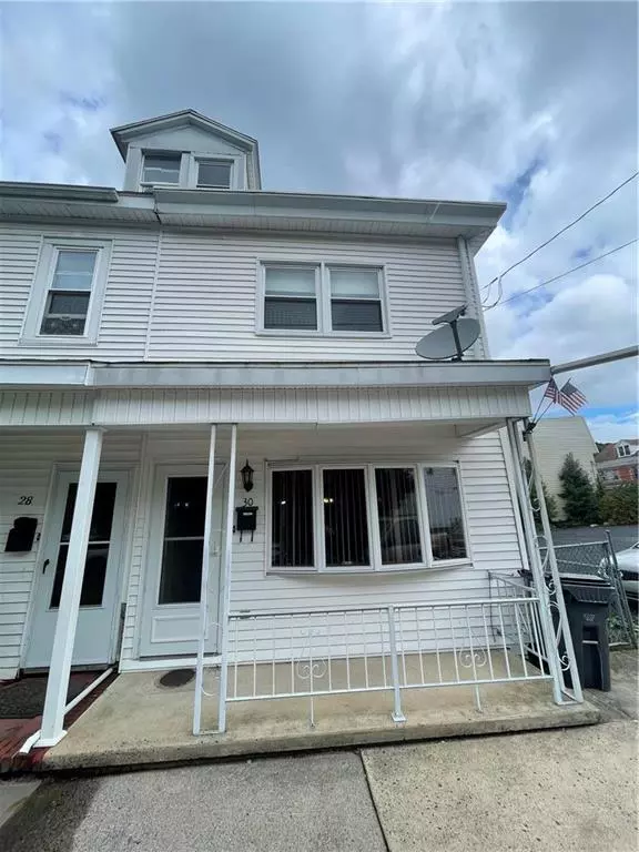 30 East Ogden Street, Girardville Borough, PA 17935