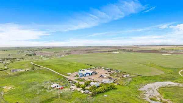 Rural Wheatland County, AB T0J 1Y0,253051A Range Road 253