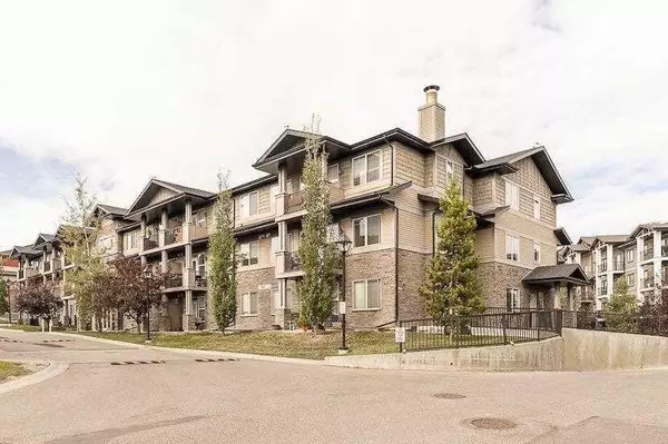 Calgary, AB T3K 0V4,10 Panatella RD NW #107