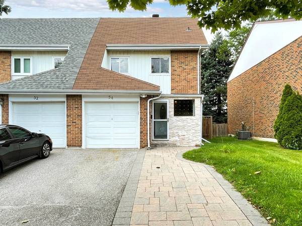 54 Homedale DR, Toronto E07, ON M1V 1M2