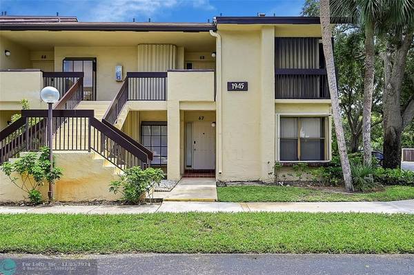 1945 SW 15th St  #67, Deerfield Beach, FL 33442