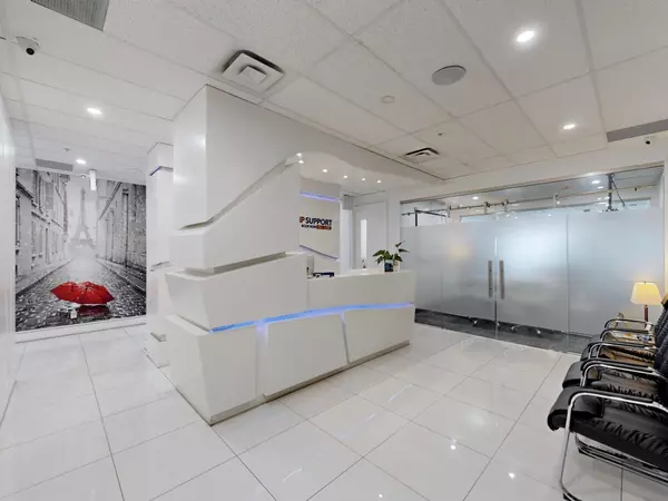 Markham, ON L3T 0C4,7191 Yonge ST #1101**