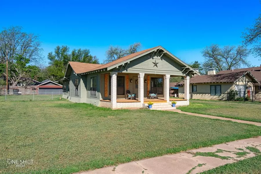 866 Meander Street, Abilene, TX 79602