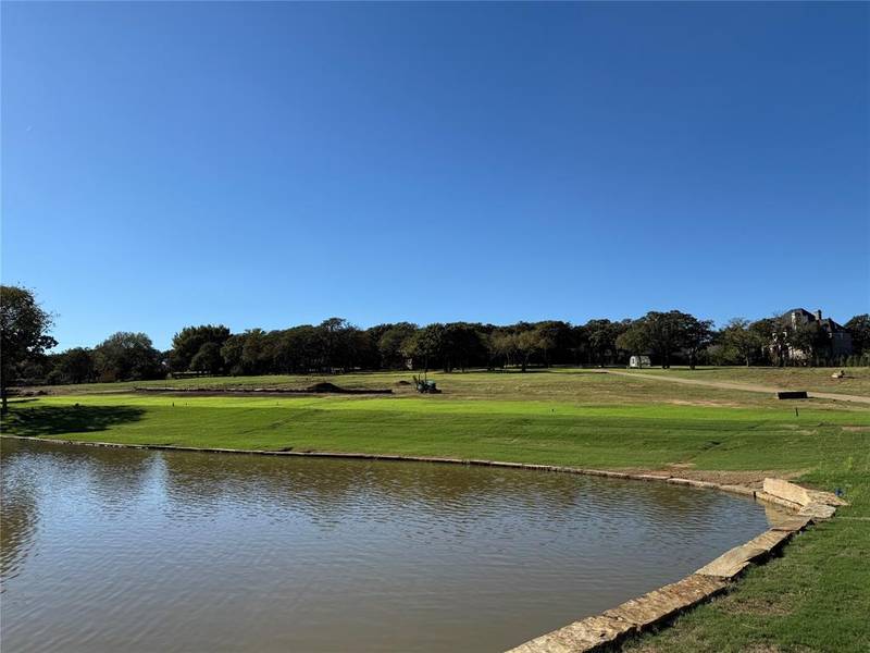 TBD - Lot 6 John McCain Road, Colleyville, TX 76034