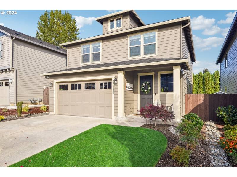 6506 NE 134TH ST, Vancouver, WA 98686