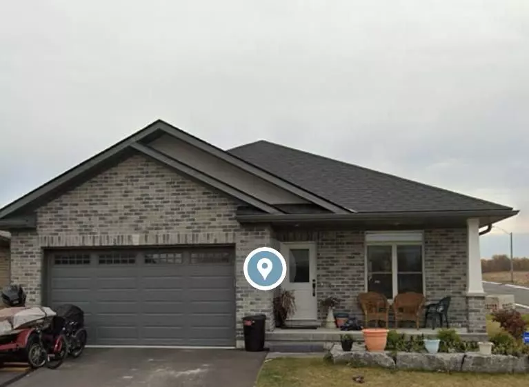 25 Aberdeen ST, Stirling-rawdon, ON K0K 3E0