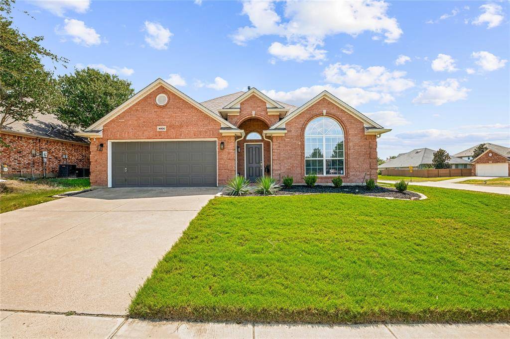 Fort Worth, TX 76244,4800 Carolina Trace Trail